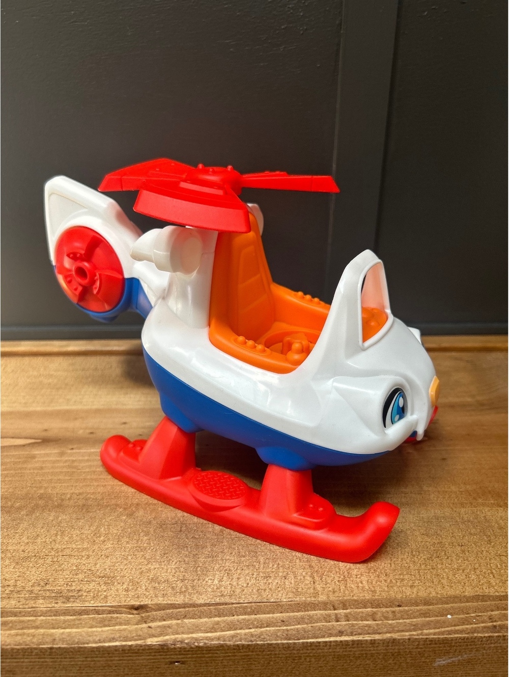 Fisher-Price Little People Helicopter 2015 - Picture 3 of 7